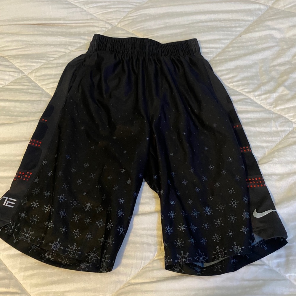 Nike Elite Shorts